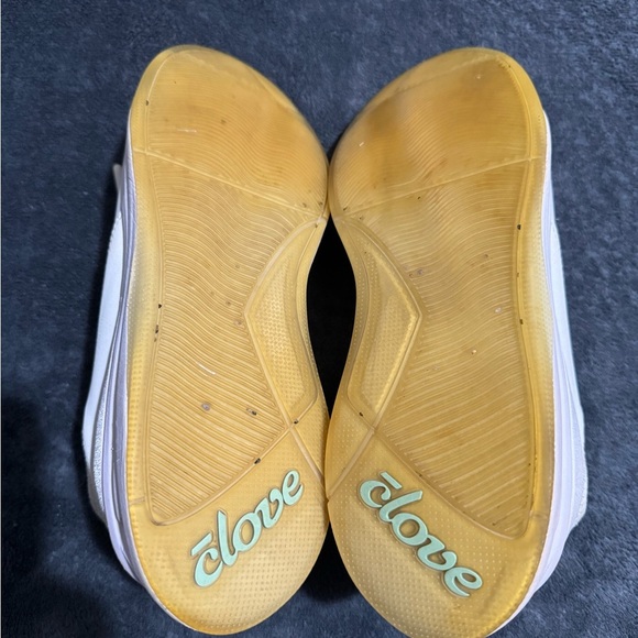 CLOVE🩺🦋 Element Cream Casual Sneakers - Picture 8 of 8